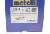ШРКШ (зовнішній) Ford Galaxy 95-06/Seat Alhambra/VW Sharan 95- (38z/36z/60mm/97.5mm/34mm) (+ABS48z) Metelli 15-1444 (фото 14)