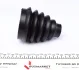 ШРКШ (зовнішній) Citroen Berlingo 96-05/Peugeot Partner 00-08 (25z/34z/58.5mm/87.75mm/46mm) (+ABS29z) METELLI Metelli 15-1446 (фото 3)