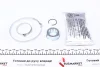 ШРКШ (зовнішній) Citroen Berlingo 96-05/Peugeot Partner 00-08 (25z/34z/58.5mm/87.75mm/46mm) (+ABS29z) METELLI Metelli 15-1446 (фото 8)