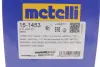 ШРКШ (зовнішній) Renault Master II/Opel Movano 98-/Nissan 02- (28z/36z/64.5mm/101.4mm/58mm) (+ABS51z) Metelli 15-1453 (фото 14)