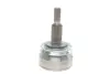 ШРКШ (зовнішній) VW Crafter 06-11/T5/Multivan 03-15 (38z/27z/63mm/100mm/53.5mm) Metelli 15-1478 (фото 13)