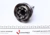 ШРКШ (зовнішній) Toyota Avensis Verso 01-05 (30z/27z/63.2mm/96.4mm/57.3mm) (+ABS48z) METELLI Metelli 15-1485 (фото 2)