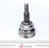 ШРКШ (зовнішній) Toyota Avensis Verso 01-05 (30z/27z/63.2mm/96.4mm/57.3mm) (+ABS48z) METELLI Metelli 15-1485 (фото 4)