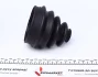 ШРКШ (зовнішній) Toyota Avensis Verso 01-05 (30z/27z/63.2mm/96.4mm/57.3mm) (+ABS48z) METELLI Metelli 15-1485 (фото 6)
