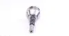 ШРКШ (зовнішній) Opel Astra H/J 04-/Zafira B 05-15 (33z/24z/52.3mm/84.4mm/54mm) Metelli 15-1505 (фото 2)
