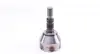 ШРКШ (зовнішній) Opel Astra H/J 04-/Zafira B 05-15 (33z/24z/52.3mm/84.4mm/54mm) Metelli 15-1505 (фото 5)