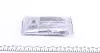 ШРКШ (зовнішній) Opel Astra H/J 04-/Zafira B 05-15 (33z/24z/52.3mm/84.4mm/54mm) Metelli 15-1505 (фото 9)