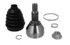 ШРКШ (зовнішній) Opel Asta H/J/Zafira B/C/Vectra 04-/Insignia/Meriva 08-17 (30z/26z/54.4mm/91mm/56mm) Metelli 15-1506 (фото 1)