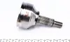 ШРКШ (зовнішній) Renault Trafic II/Opel Vivaro/Nissan Primastar 01- (27z/26z/56.5mm/91.6mm/59.6mm) Metelli 15-1549 (фото 3)