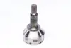 ШРКШ (зовнішній) Renault Trafic II/Opel Vivaro/Nissan Primastar 01- (27z/26z/56.5mm/91.6mm/59.6mm) Metelli 15-1549 (фото 4)