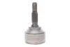 ШРКШ (зовнішній) Citroen C3 02-/Peugeot 208 1.2-1.6/1.4-1.6 HDi 12- (21z/22z/48.6mm/79.2mm) Metelli 15-1560 (фото 5)