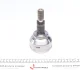 ШРКШ (зовнішній) Renault Laguna II 01-07 (27z/32z/56.7mm/87.8mm/52.5mm) METELLI Metelli 15-1574 (фото 4)