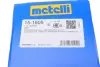Р-к ШРКШ Metelli 15-1605 (фото 14)