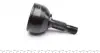 ШРКШ (зовнішній) Citroen C5/Jumpy/Fiat Scudo/Peugeot 308/508/Expert 07- (28z/39z/58.4mm/95mm/53.7mm) Metelli 15-1636 (фото 9)