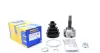 ШРКШ (зовнішній) Renault Kangoo 05-06/Clio 98-10/Megane 99-02 (21z/30z/52.4mm/84.9mm/51.4mm)(+ABS44z) Metelli 15-1670 (фото 1)