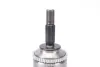 ШРКШ (зовнішній) Renault Kangoo 05-06/Clio 98-10/Megane 99-02 (21z/30z/52.4mm/84.9mm/51.4mm)(+ABS44z) Metelli 15-1670 (фото 3)