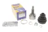 ШРКШ (зовнішній) Dacia Dokker/Lodgy 12-/Renault Megane/Scenic III 08- (25z/23z/52.5mm/82mm/54.9mm) Metelli 15-1728 (фото 1)