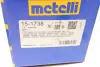 Шарнір рівних кутових швидкостей з елементами монтажу Metelli 15-1738 (фото 9)