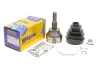 ШРКШ (зовнішній) Ford Focus III 2.0 TDCi 10-/Ford Kuga II 1.5/1.5 TDCI/1.6 13- (27z/26z) Metelli 15-1761 (фото 1)
