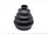 ШРКШ (зовнішній) Ford C-Max 07-10/Focus/Volvo C30/S40/V50 04-12 (36z/23z/56mm/82.1mm/48mm) Metelli 15-1777 (фото 4)