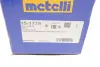Шарнір рівних кутових швидкостей, з елементами монтажу Metelli 15-1779 (фото 8)