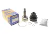 ШРКШ (зовнішній) Hyundai i20 1.2 08-15 (25z/21z/52.5mm/72.5mm/+ABS48) (к-кт) Metelli 15-1831 (фото 2)