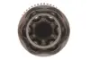 ШРКШ (зовнішній) Hyundai i20 1.2 08-15 (25z/21z/52.5mm/72.5mm/+ABS48) (к-кт) Metelli 15-1831 (фото 4)