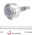 Шарнір рівних кутових швидкостей з елементами монтажу METELLI Metelli 15-1850 (фото 5)