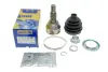 ШРКШ (зовнішній) Opel Astra J 10-/Insignia A 08-17/Zafira C 11-/Saab 9-5 (30z/23z/52mm/82mm/59.2mm) Metelli 15-1895 (фото 5)