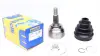 ШРКШ (зовнішній) Citroen C4 13-/Berlingo/Opel Combo 18-/Peugeot 308 13- (28z/39z/58.5mm/95mm/54mm) Metelli 15-1930 (фото 1)