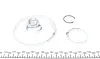 ШРКШ (зовнішній) Citroen C4 13-/Berlingo/Opel Combo 18-/Peugeot 308 13- (28z/39z/58.5mm/95mm/54mm) Metelli 15-1930 (фото 8)