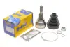 ШРКШ (зовнішній) Ford Mondeo V 1.5/1.5-1.6 TDCi 14- (27z/26z/55mm/86.9mm/47mm) Metelli 15-1935 (фото 2)