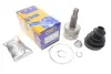 ШРКШ (зовнішній) Hyundai Tucson II/Kia Sportage IV 1.6-1.7 CRDi 15- (30z/24z/72mm/84mm) (+ABS 48) Metelli 15-1938 (фото 1)