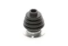 ШРКШ (внутрішній) Audi 50 74-78/Seat Cordoba/Ibiza/VW Caddy 93-04/Golf/Polo 74-01 (33z/92mm) METELLI Metelli 16-1003 (фото 11)