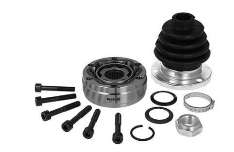 ШРКШ (внутрішній) Audi 50 74-78/Seat Cordoba/Ibiza/VW Caddy 93-04/Golf/Polo 74-01 (33z/92mm) METELLI Metelli 16-1003