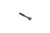 ШРКШ (внутрішній) Audi 50 74-78/Seat Cordoba/Ibiza/VW Caddy 93-04/Golf/Polo 74-01 (33z/92mm) METELLI Metelli 16-1003 (фото 9)