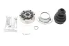 ШРКШ (внутрішній) VW T4 90-94 (33z/108mm) Metelli 16-1019 (фото 1)
