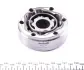 ШРКШ (внутрішній) Audi A3 96-03/Seat Leon/Toledo 98-06/Skoda Octavia 96-10/VW Golf 97-13 (33z/94mm) Metelli 16-1022 (фото 5)
