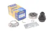 ШРКШ (внутрішній) VW T4 94-03 (28z/108mm) Metelli 16-1024 (фото 1)