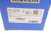 ШРКШ (внутрішній) Daewoo Lanos/Sens 97-/Nexia 95-08 (34z/22z/34.9mm/84mm) Metelli 16-1029 (фото 7)