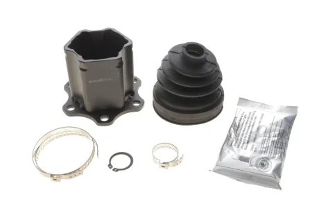 ШРКШ (внутрішній) VW Caddy/Golf/Passat/Audi A3 1.9/2.0TDI 03- (34x120) Metelli 16-1038