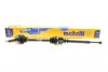 Піввісь Metelli 17-0059 (фото 10)