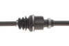 Піввісь (передня) Citroen Berlingo/Peugeot Partner 1.8D/i/1.9D 96- (R) (24x25x867) METELLI Metelli 17-0079 (фото 4)