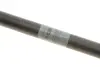 Піввісь (передня) (R) Renault Clio/Kangoo 98-02 (21z/718mm) (-ABS) Metelli 17-0396 (фото 4)