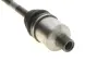 Піввісь (передня) (R) Renault Clio/Kangoo 98-02 (21z/718mm) (-ABS) Metelli 17-0396 (фото 6)