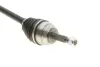 Піввісь (передня) (R) Renault Clio/Kangoo 98-02 (21z/718mm) (-ABS) Metelli 17-0396 (фото 7)