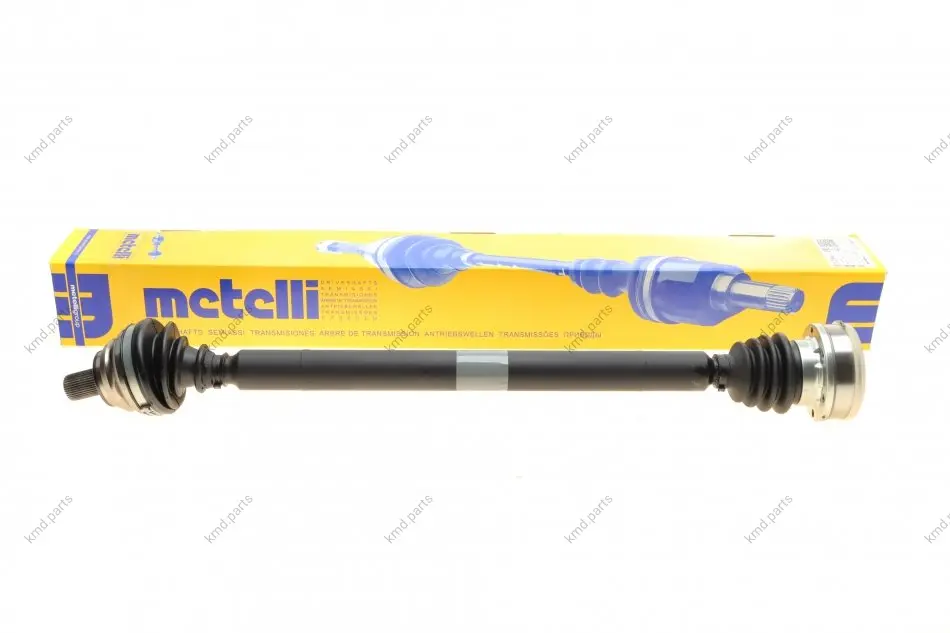 Піввісь Metelli 17-0764 (фото 1)
