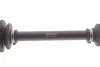 Піввісь (передня) (L) Renault Logan 1.4-1.6/1.5 dCi 04- (23z/26z/658mm) METELLI Metelli 17-0904 (фото 3)