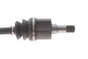 Піввісь (передня) Ford Focus/Volvo S40/V50 1.6-2.0 TDCi 04-12 (L) (36x26x583mm) METELLI Metelli 17-0912 (фото 4)
