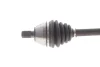 Піввісь (передня) Ford Focus/Volvo S40/V50 1.6-2.0 TDCi 04-12 (L) (36x26x583mm) METELLI Metelli 17-0912 (фото 5)